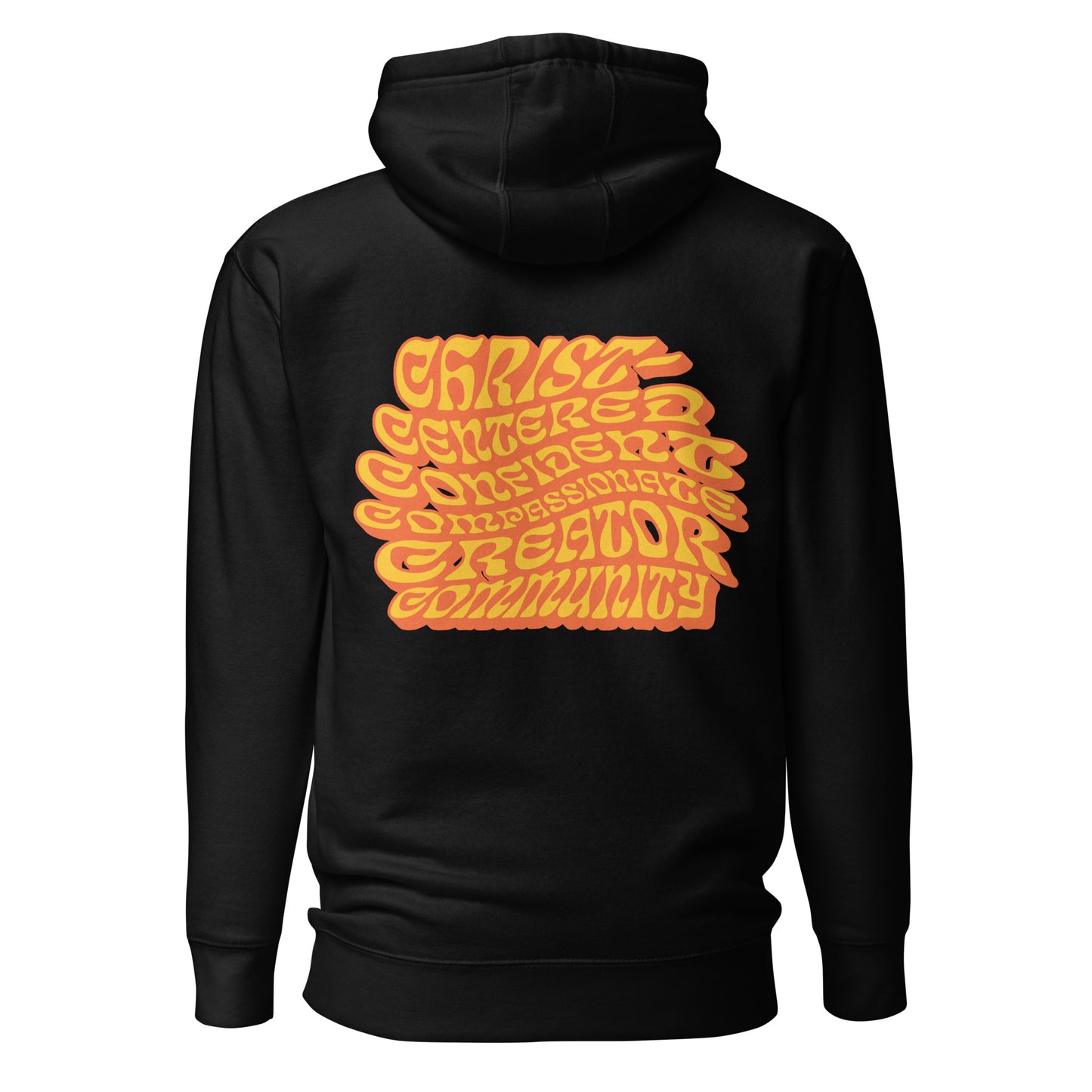 VGO Core Values Hoodie