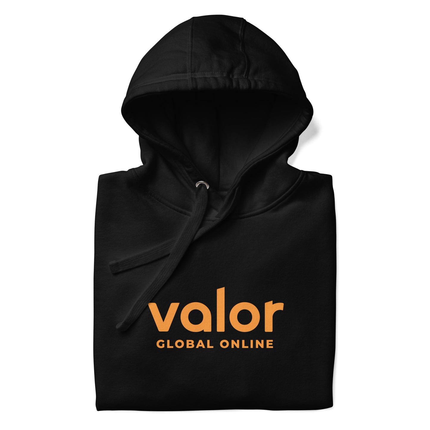 VGO Core Values Hoodie