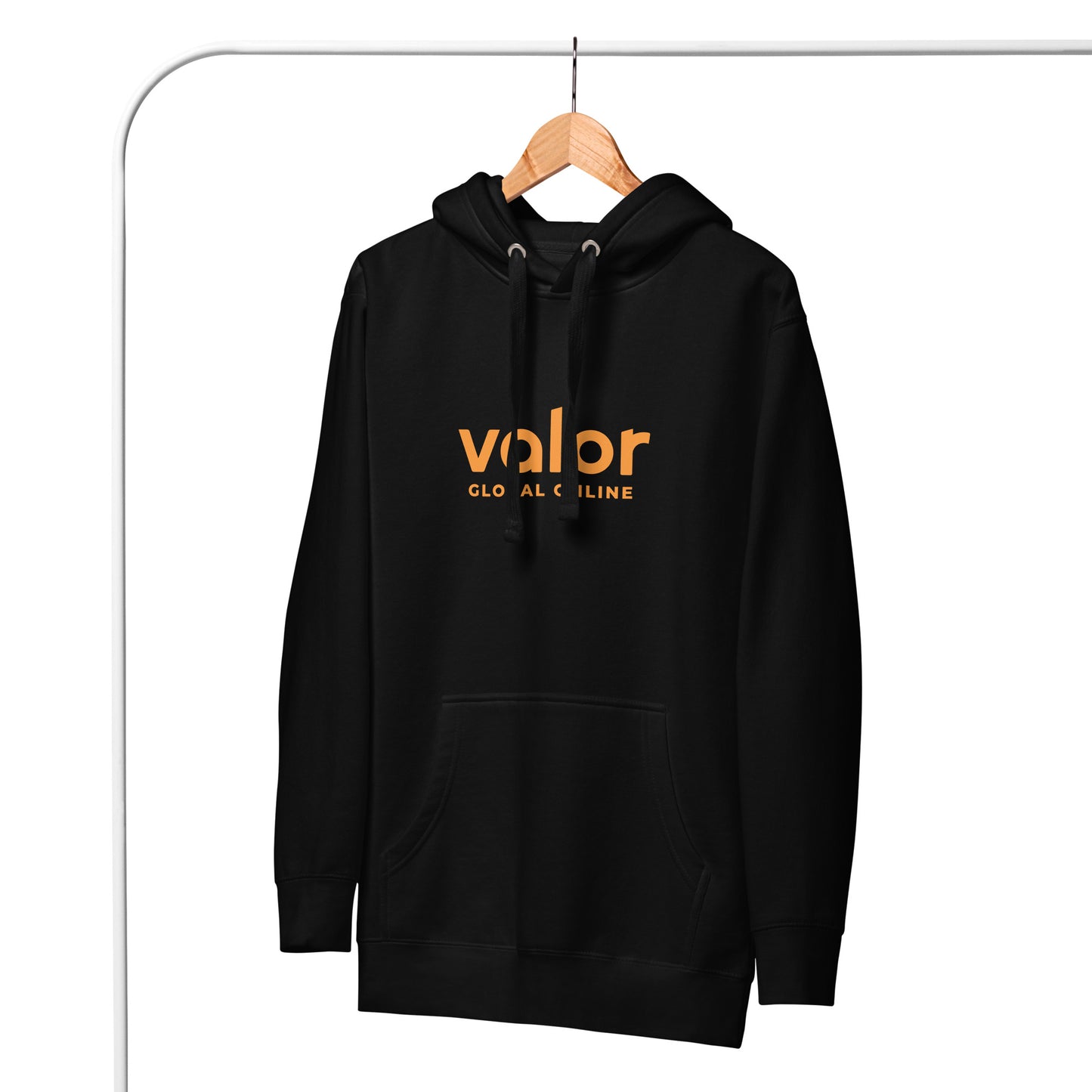 VGO Core Values Hoodie