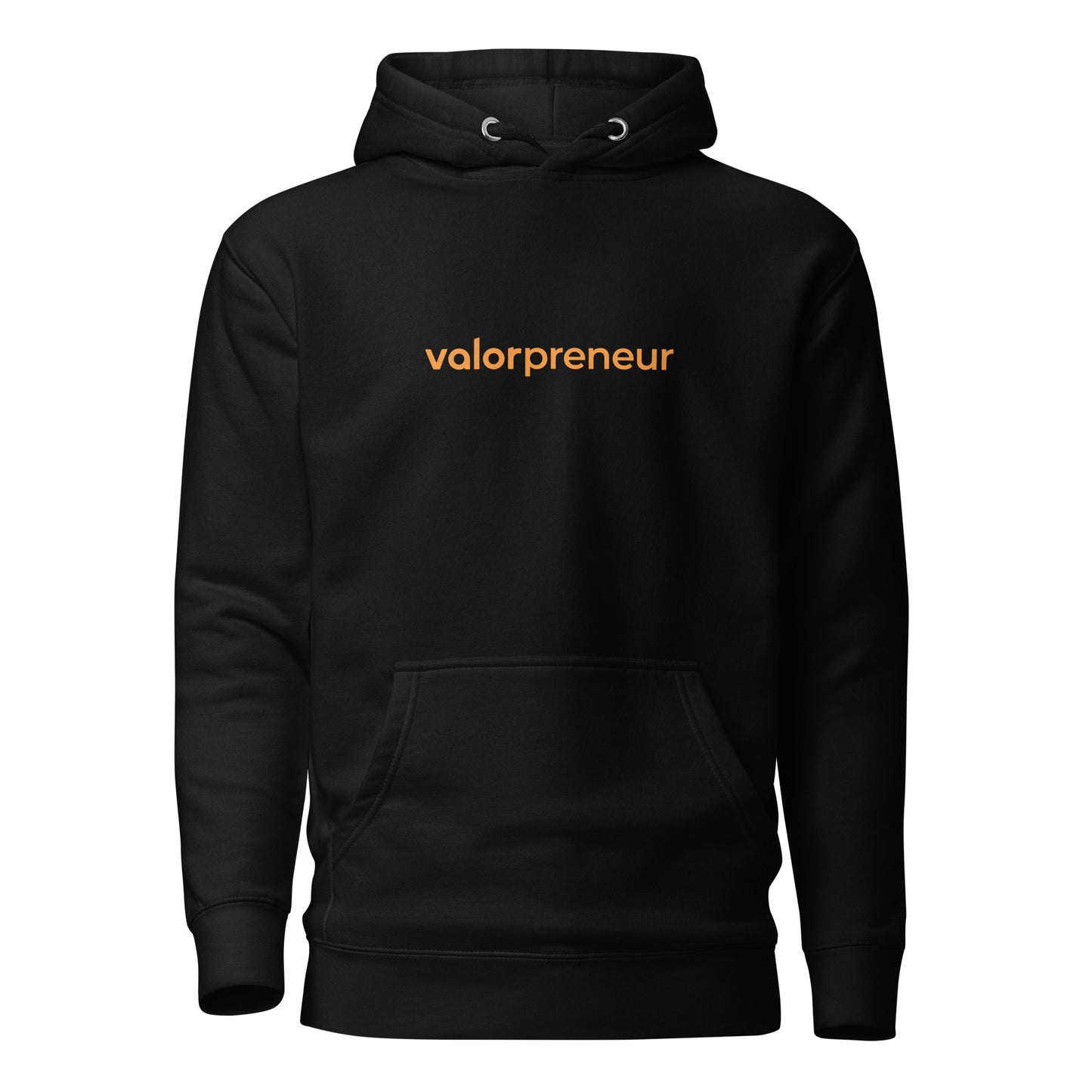 Valorprenuer Hoodie