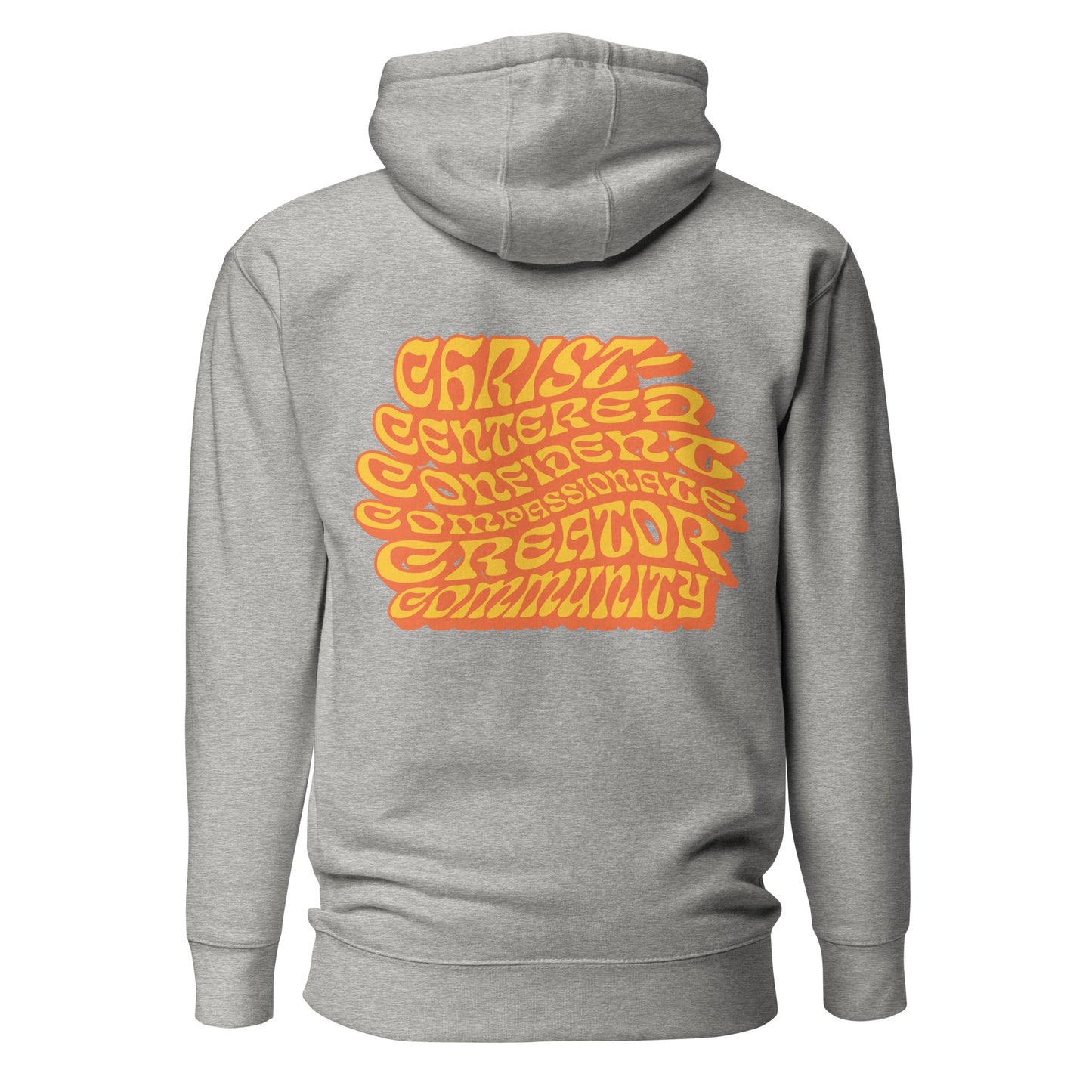 VGO Core Values Hoodie