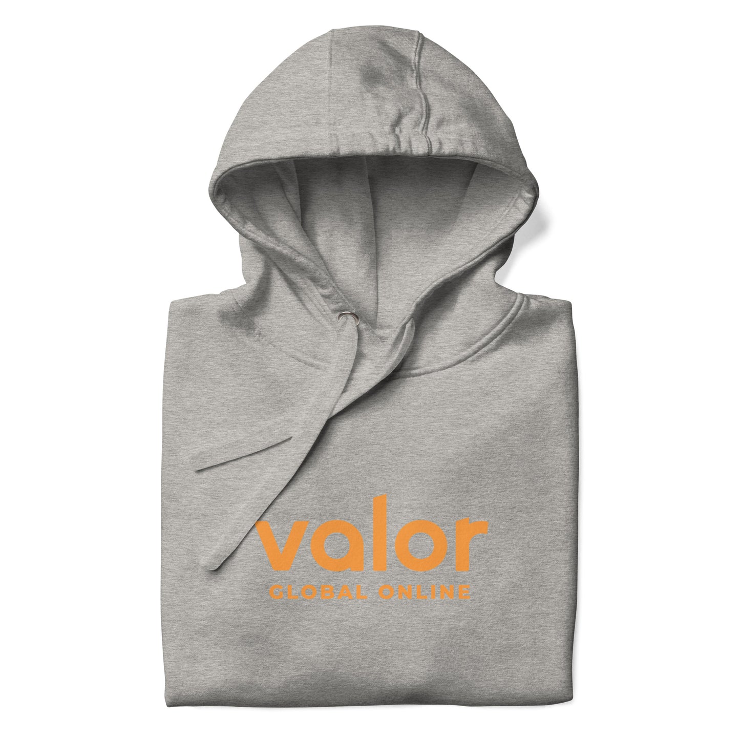 VGO Core Values Hoodie