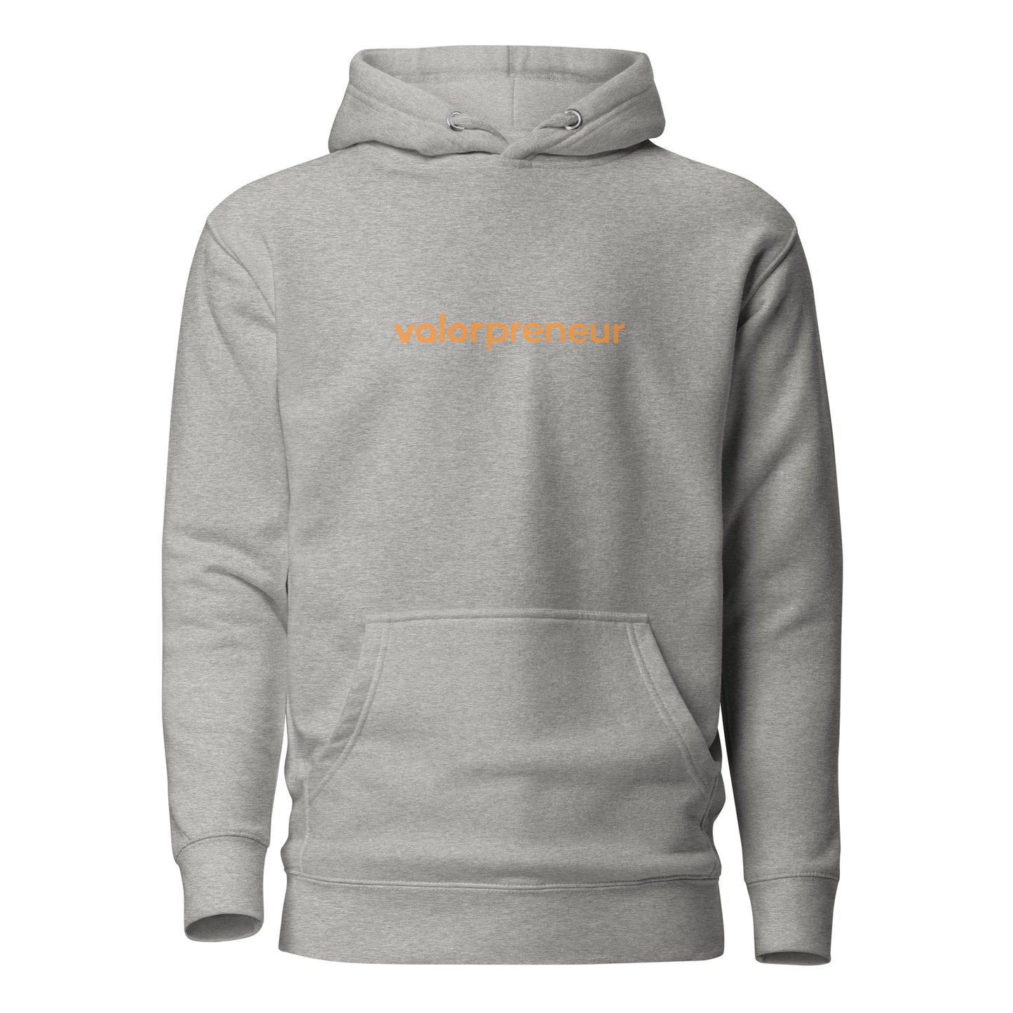 Valorprenuer Hoodie