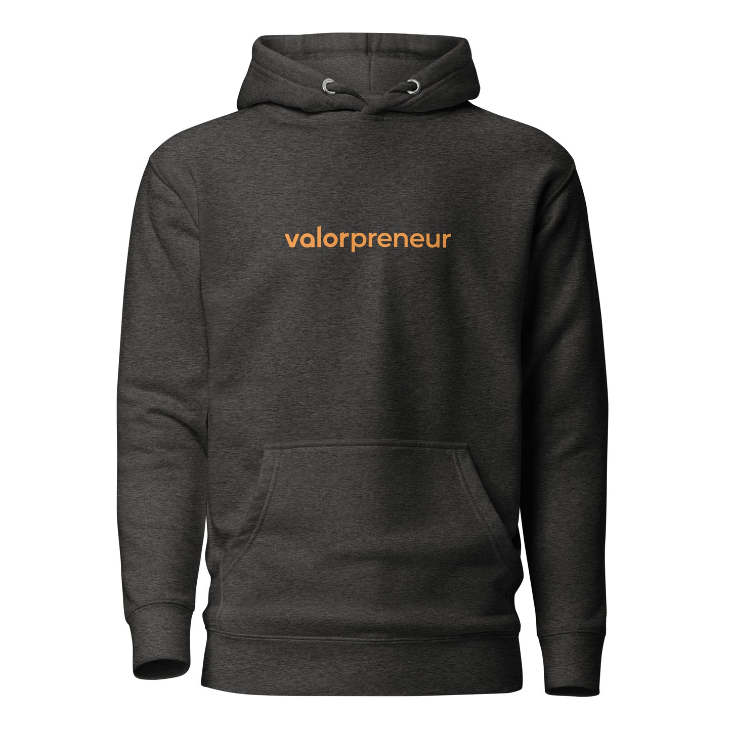 Valorprenuer Hoodie