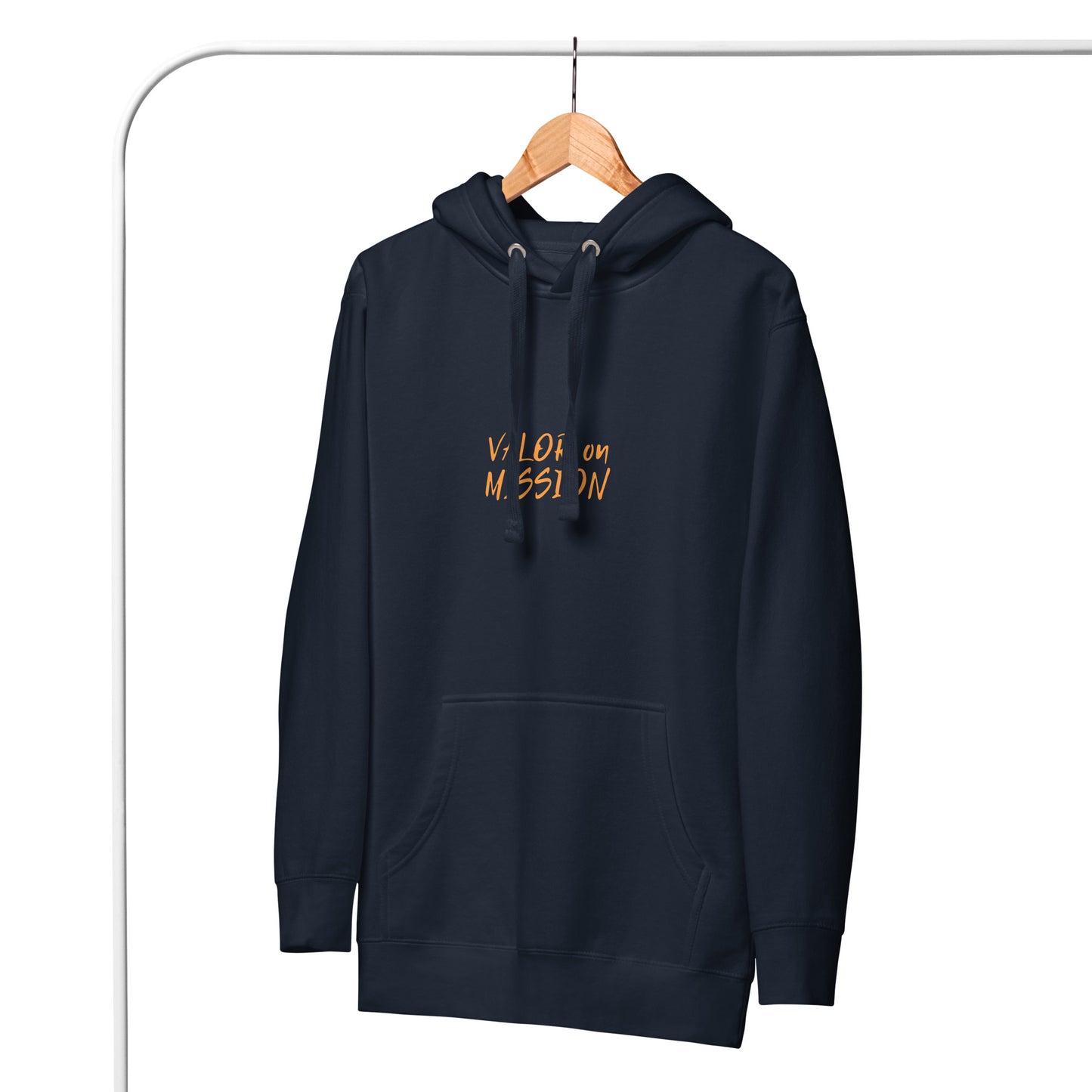 Philippines Mission Hoodie