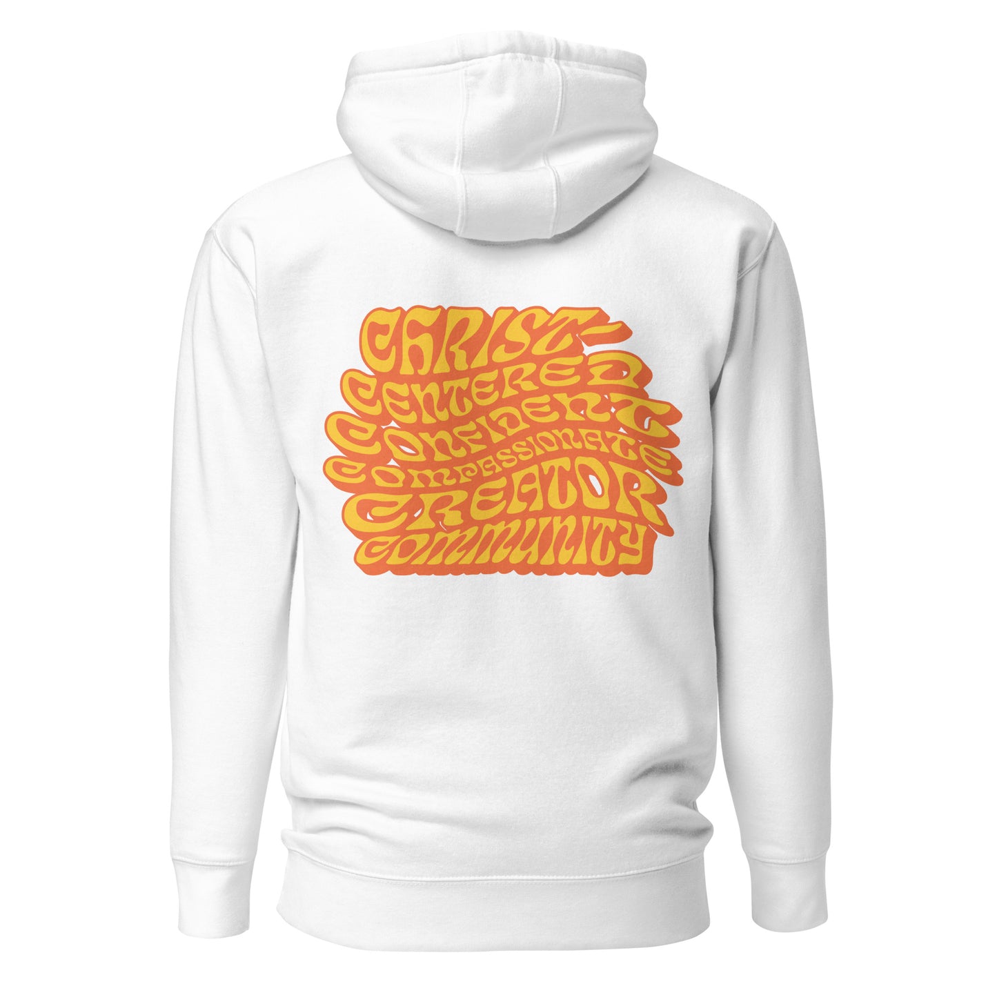 VGO Core Values Hoodie