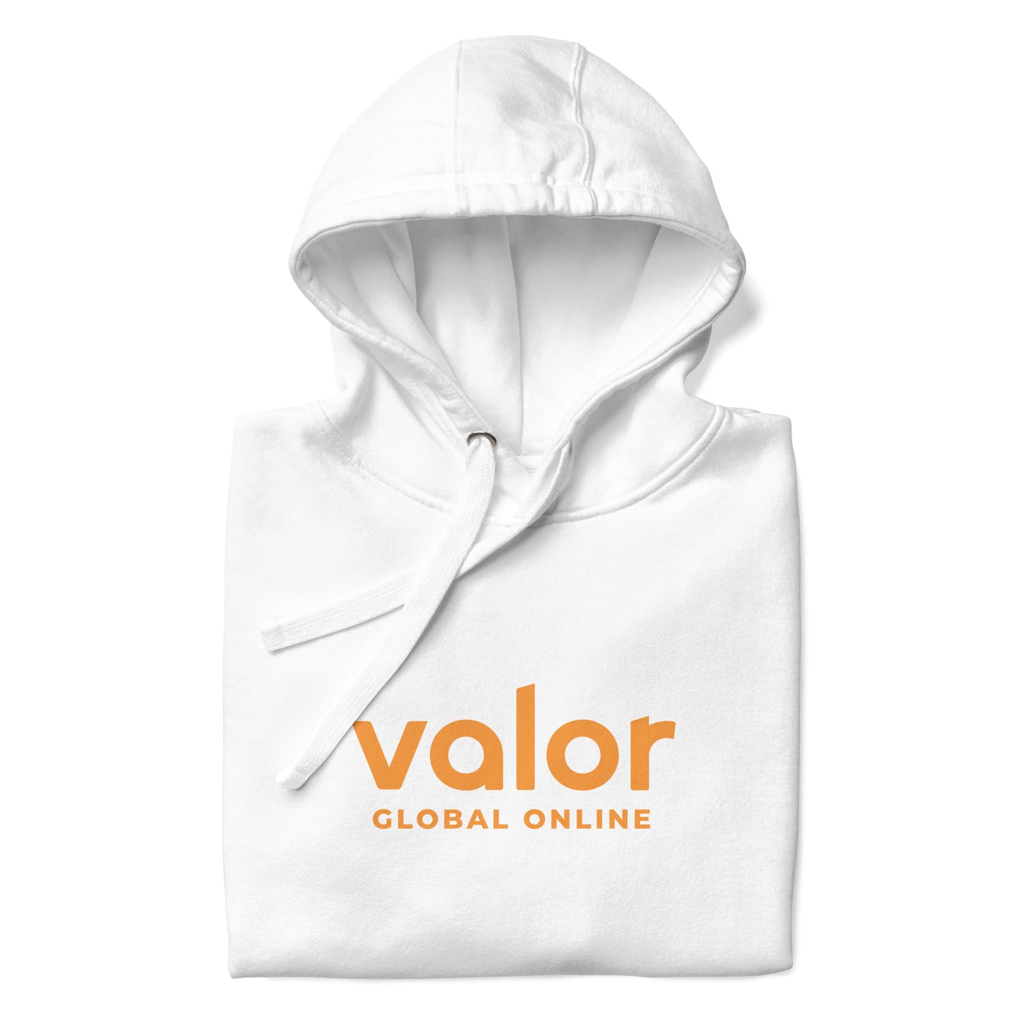 VGO Core Values Hoodie