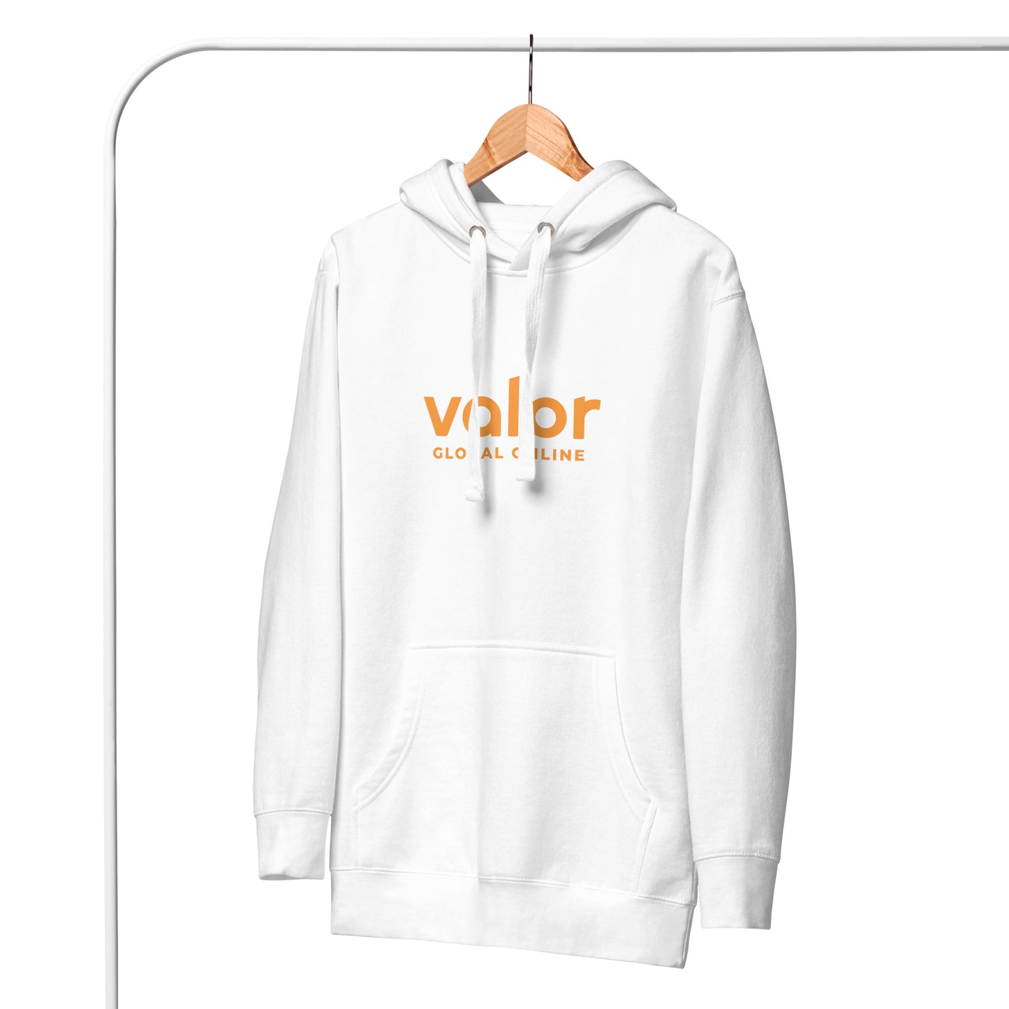 VGO Core Values Hoodie