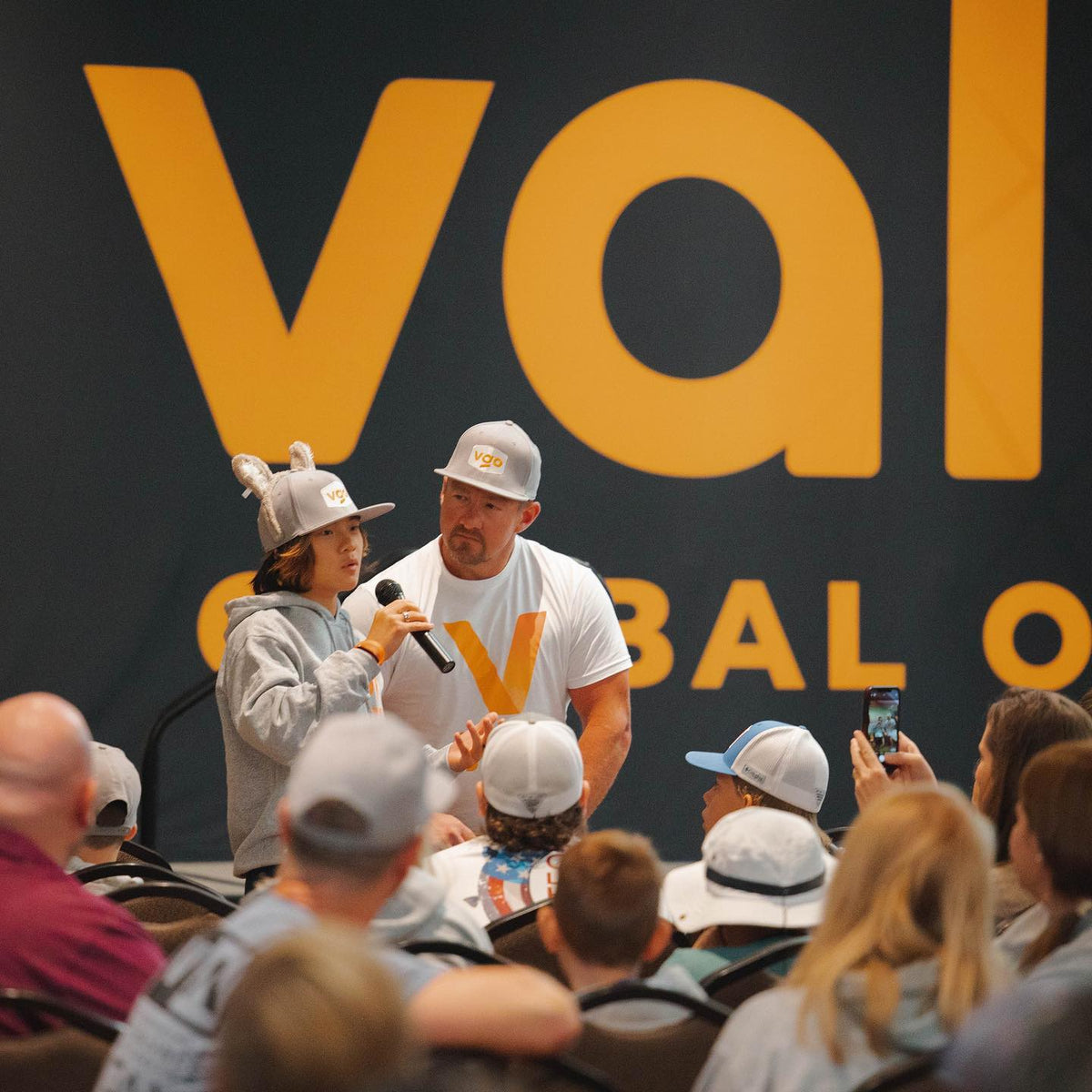 Valor Shop