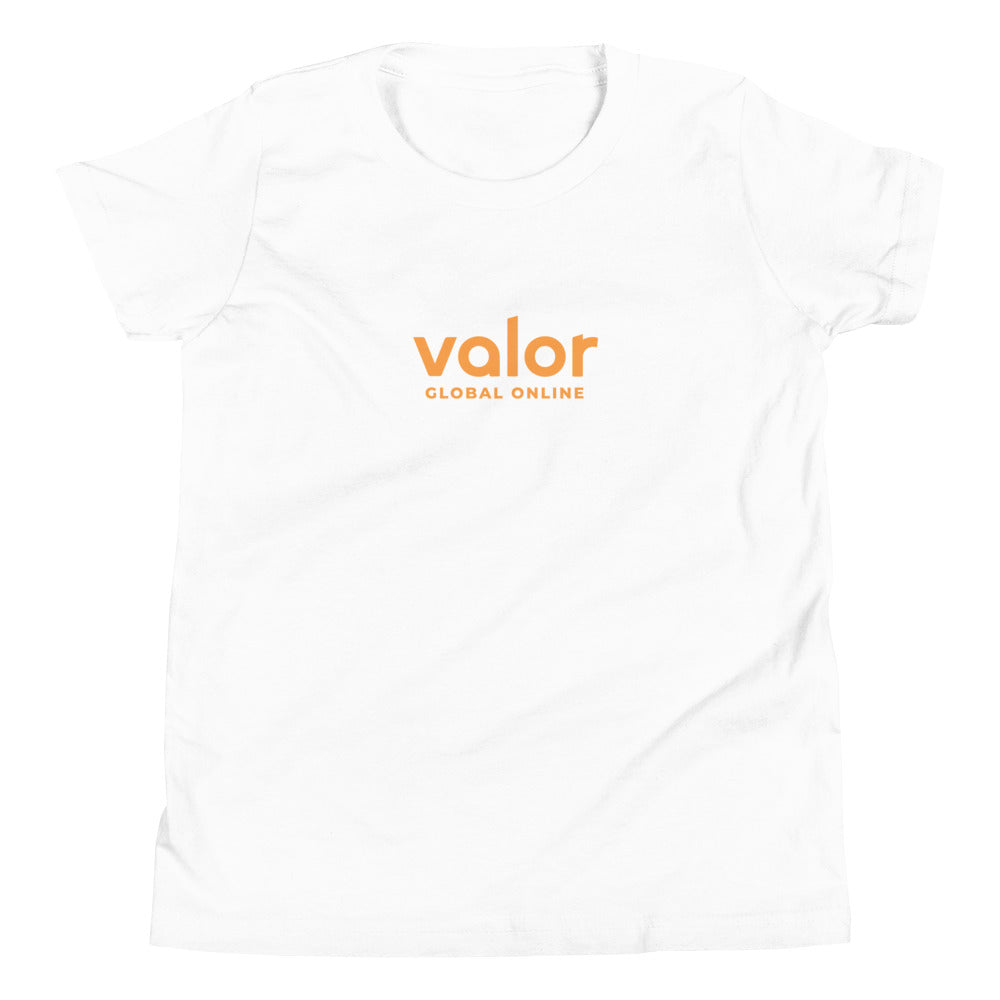 Kids VGO Core Values T-shirt