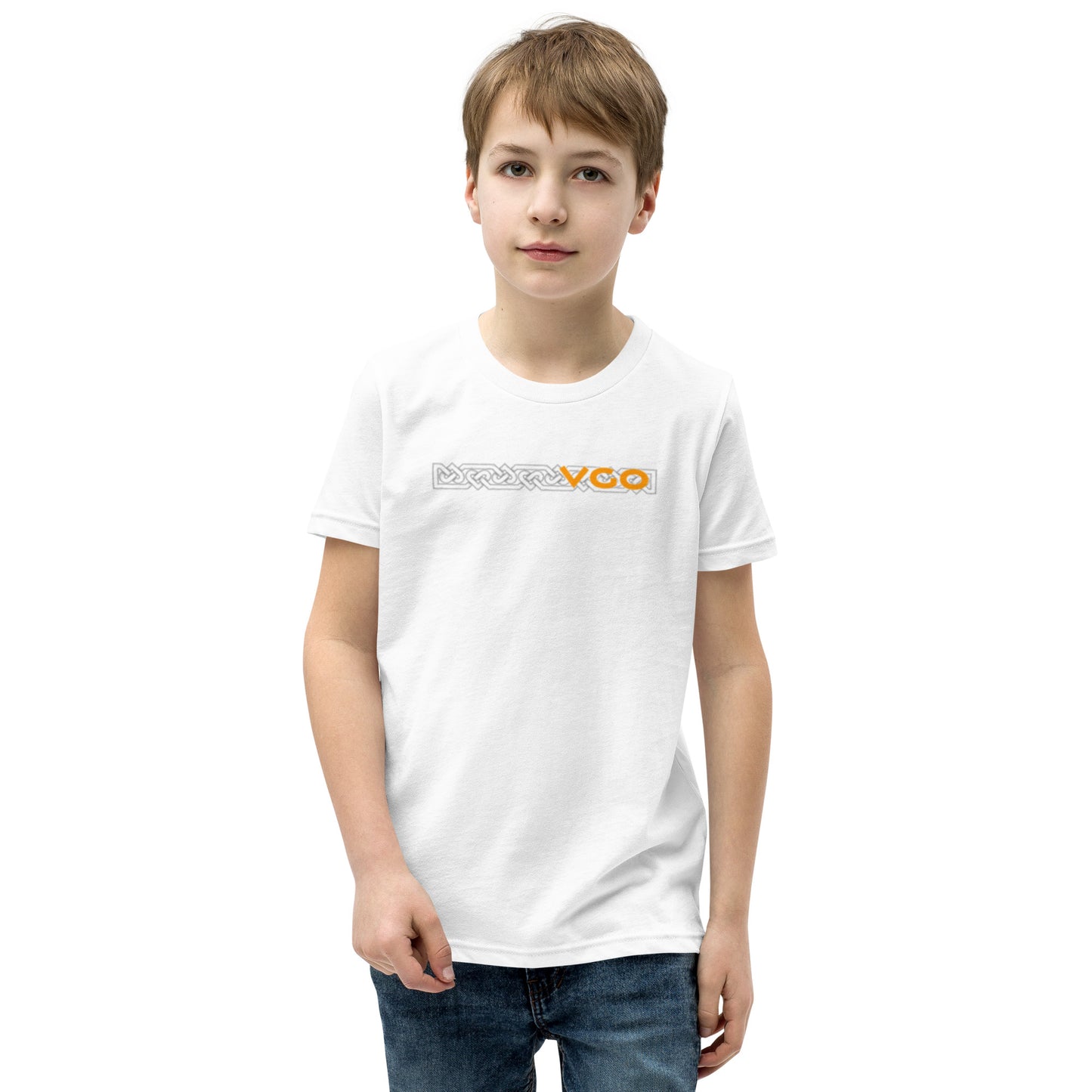 Kids l Student Design T-Shirt