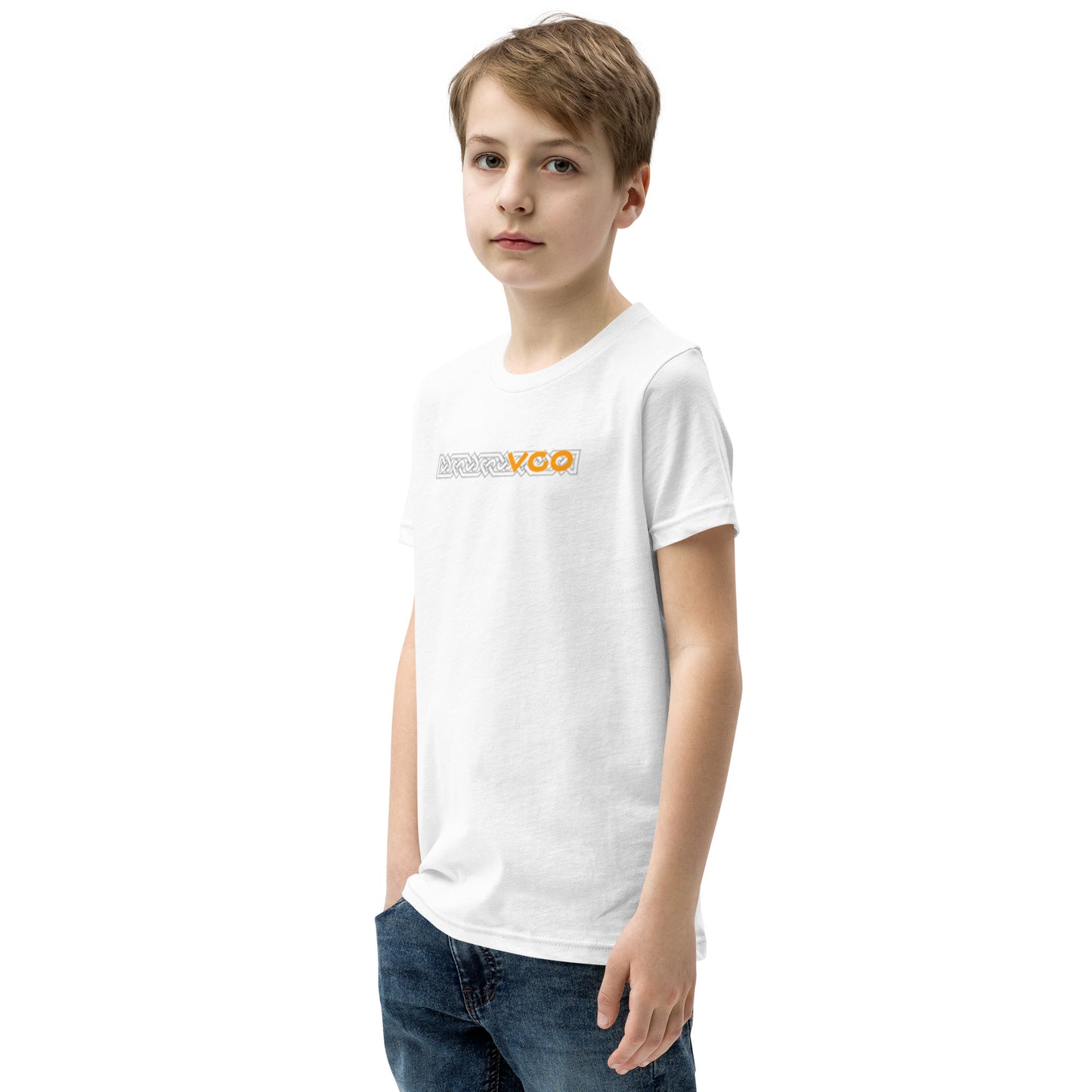 Kids l Student Design T-Shirt