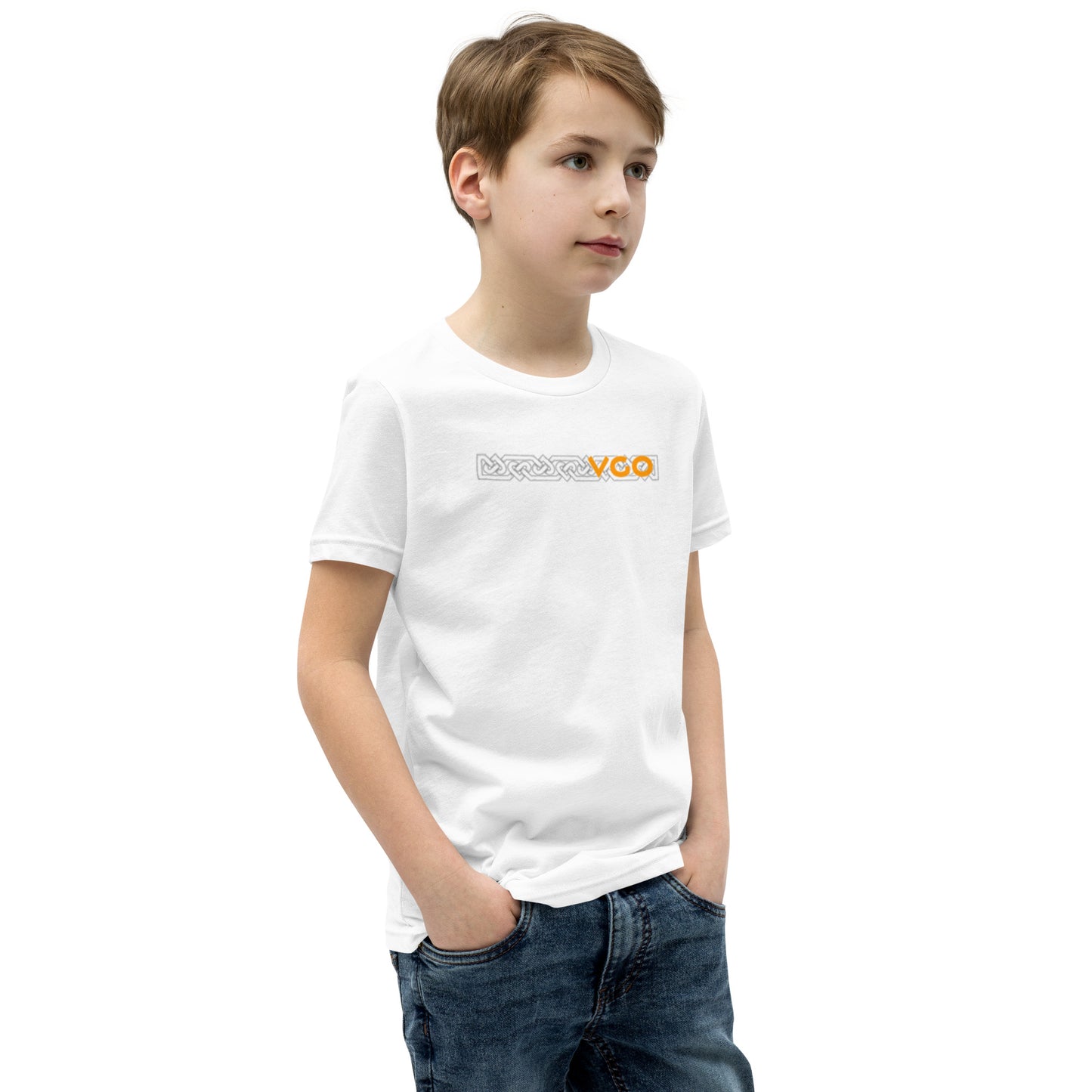 Kids l Student Design T-Shirt